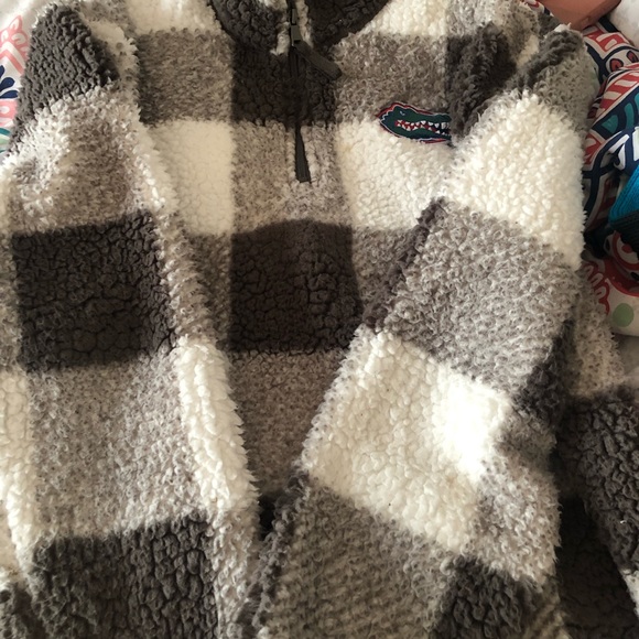 Boxer craft Florida gator pullover - Picture 2 of 5